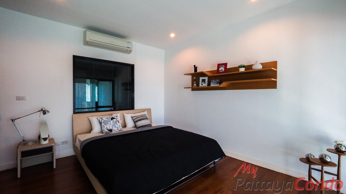 The Axis Condo Pattaya For Sale - AXIS30