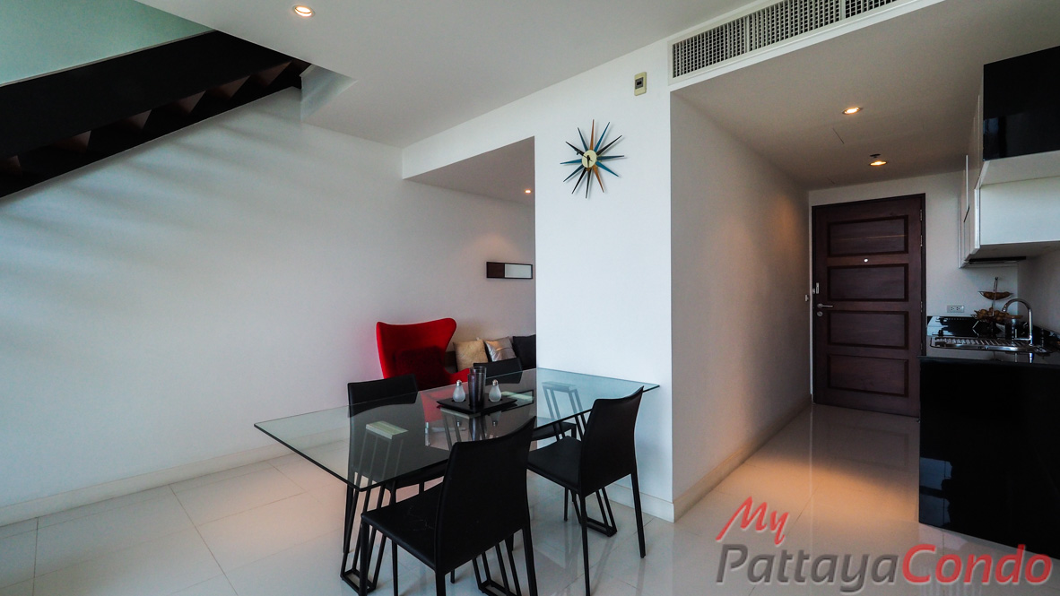 The Axis Condo Pattaya For Sale - AXIS30