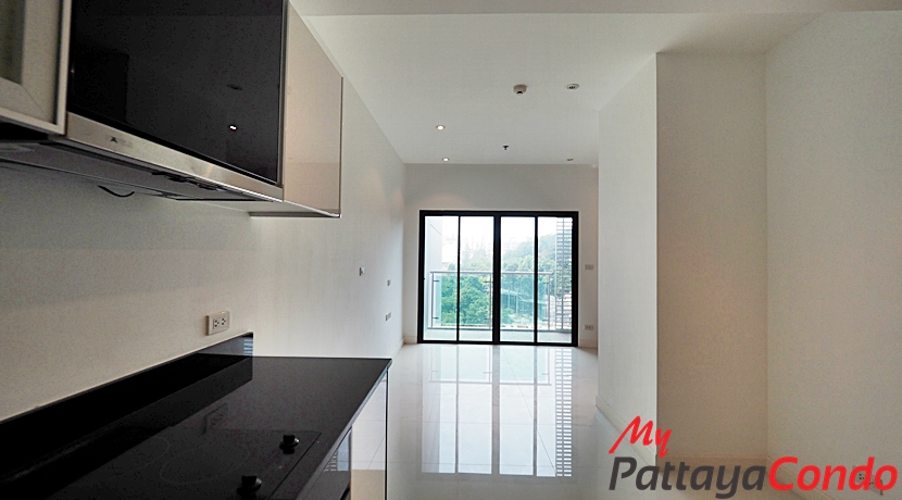 The Axis Condo Pattaya For Sale - AXIS20-0