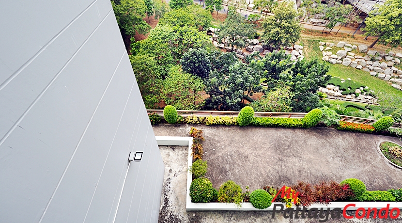 The Axis Condo Pattaya For Sale - AXIS20-15