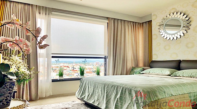 The Base Pattaya Condo For Sale - BASE29