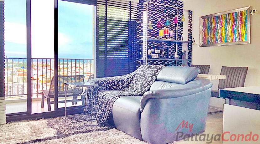 The Base Pattaya Condo For Sale - BASE29