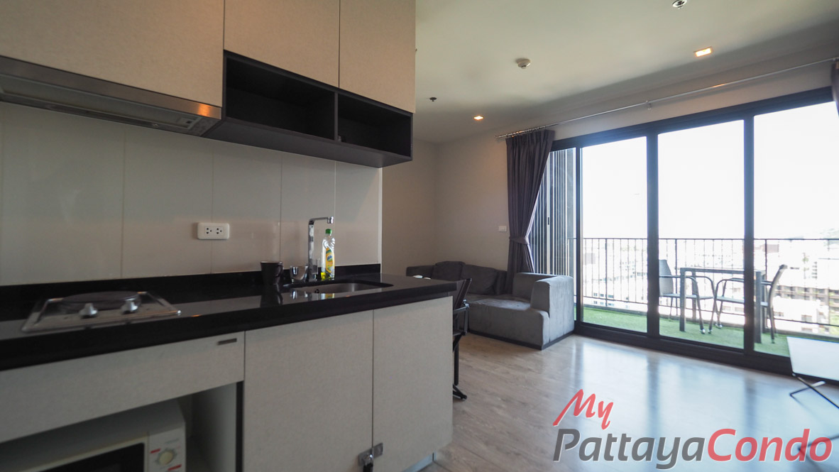 The Base Pattaya Condo For Sale - BASE37