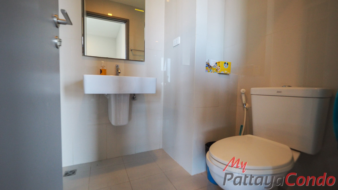 The Base Pattaya Condo For Sale - BASE37