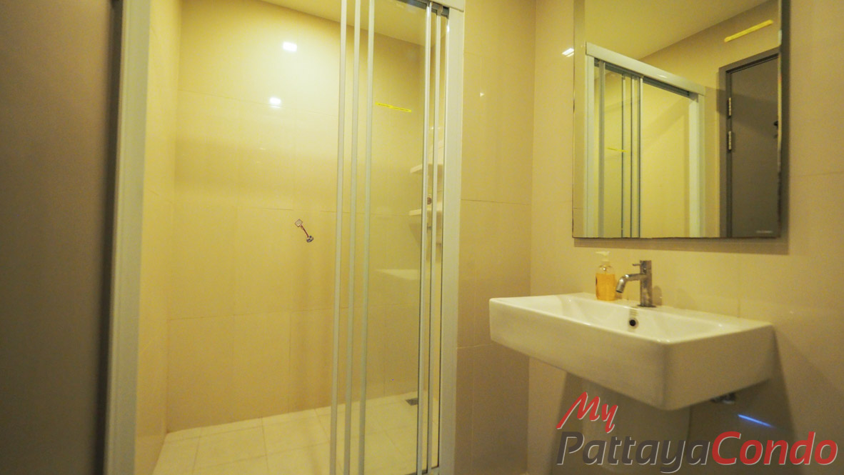 The Base Pattaya Condo For Sale - BASE37