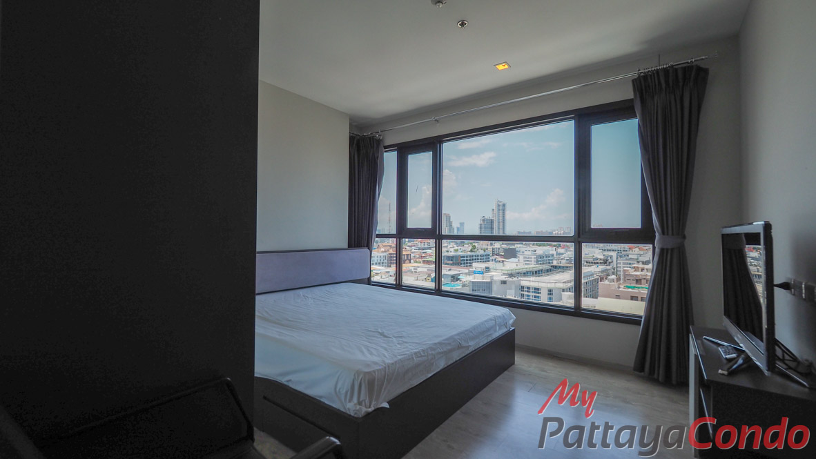 The Base Pattaya Condo For Sale - BASE37-9