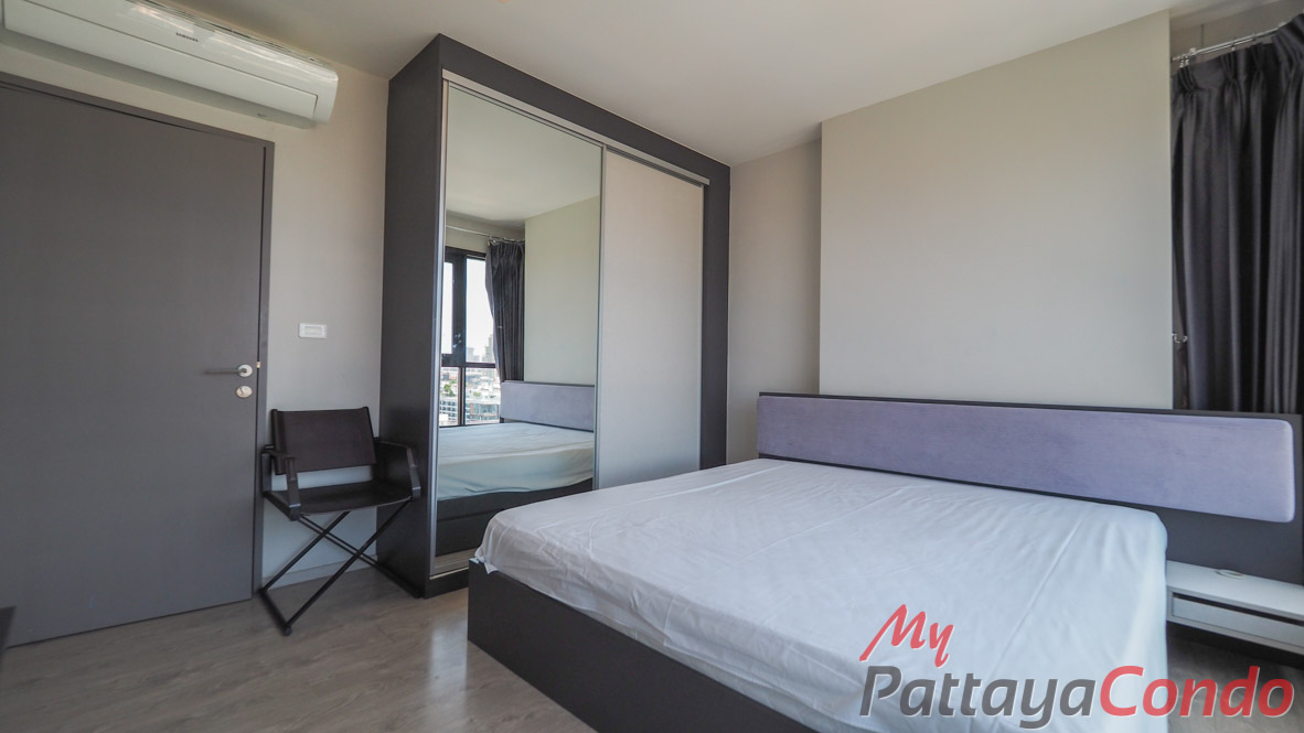The Base Pattaya Condo For Sale - BASE37