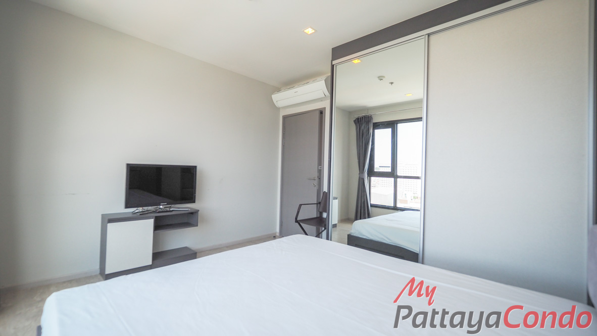 The Base Pattaya Condo For Sale - BASE37-11