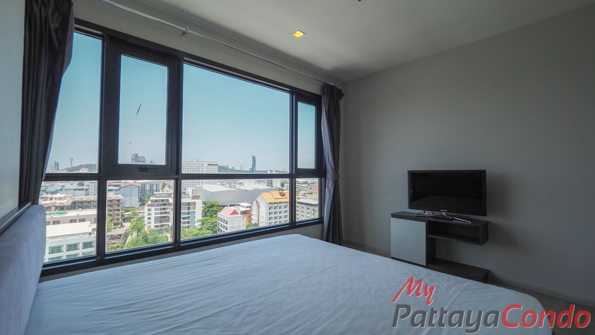 The Base Pattaya Condo For Sale - BASE37