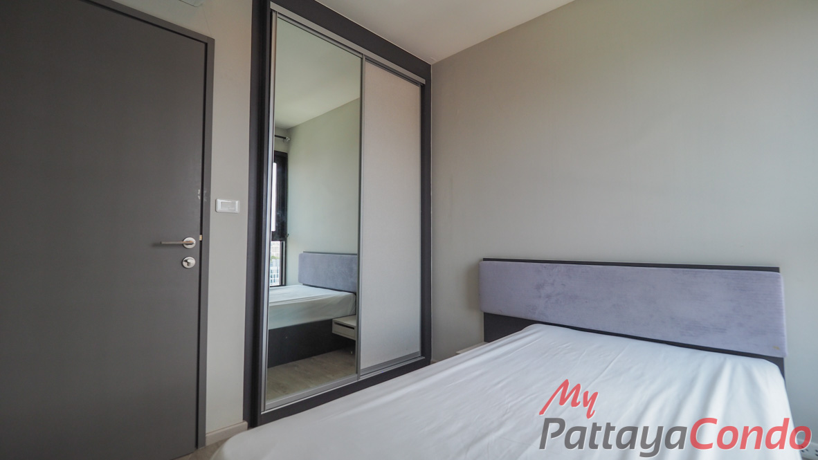 The Base Pattaya Condo For Sale - BASE37