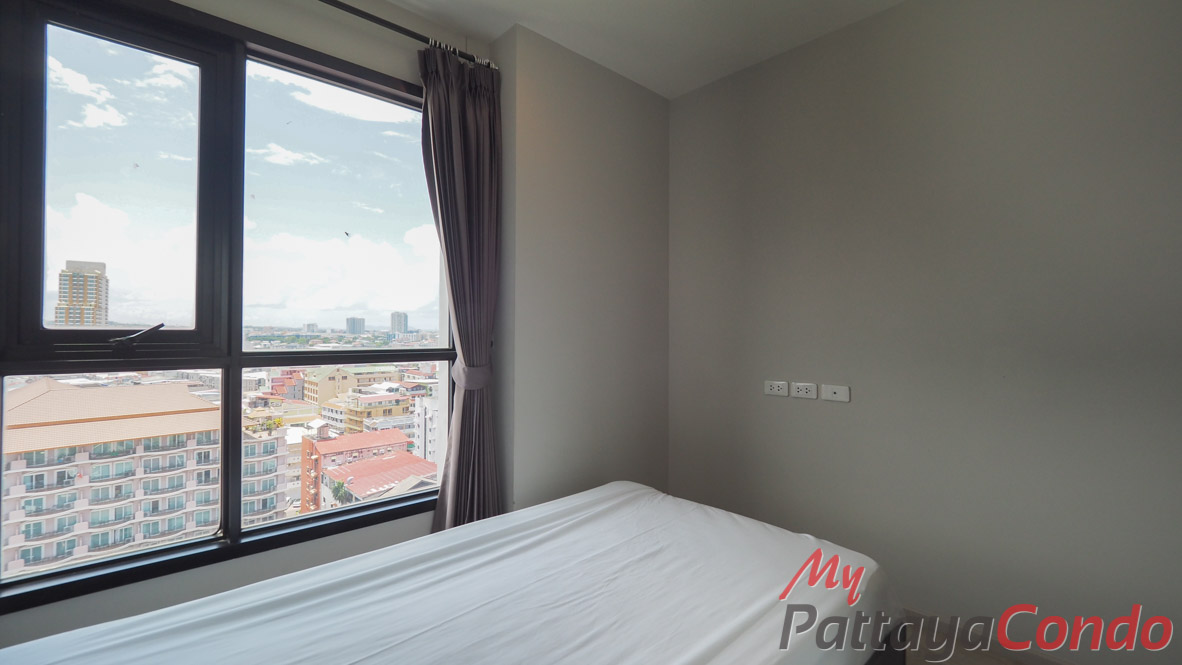 The Base Pattaya Condo For Sale - BASE37