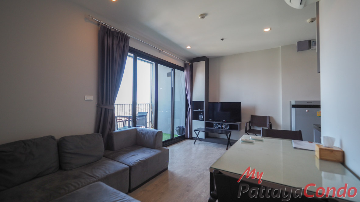The Base Pattaya Condo For Sale - BASE37-4