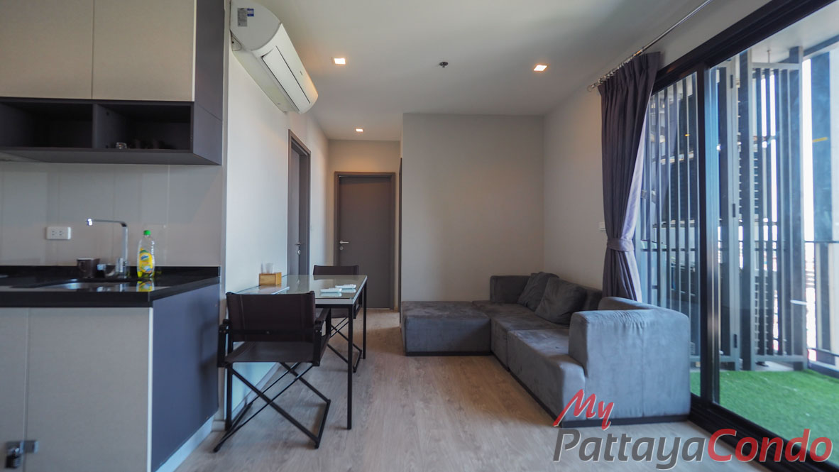 The Base Pattaya Condo For Sale - BASE37