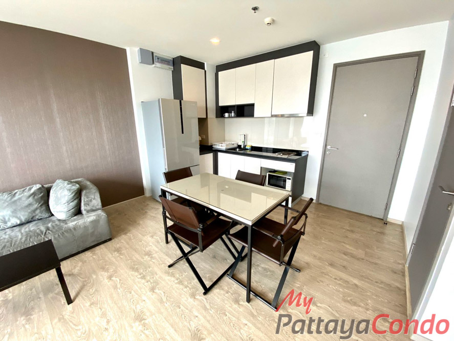 The Base Pattaya Condo For Sale - BASE34