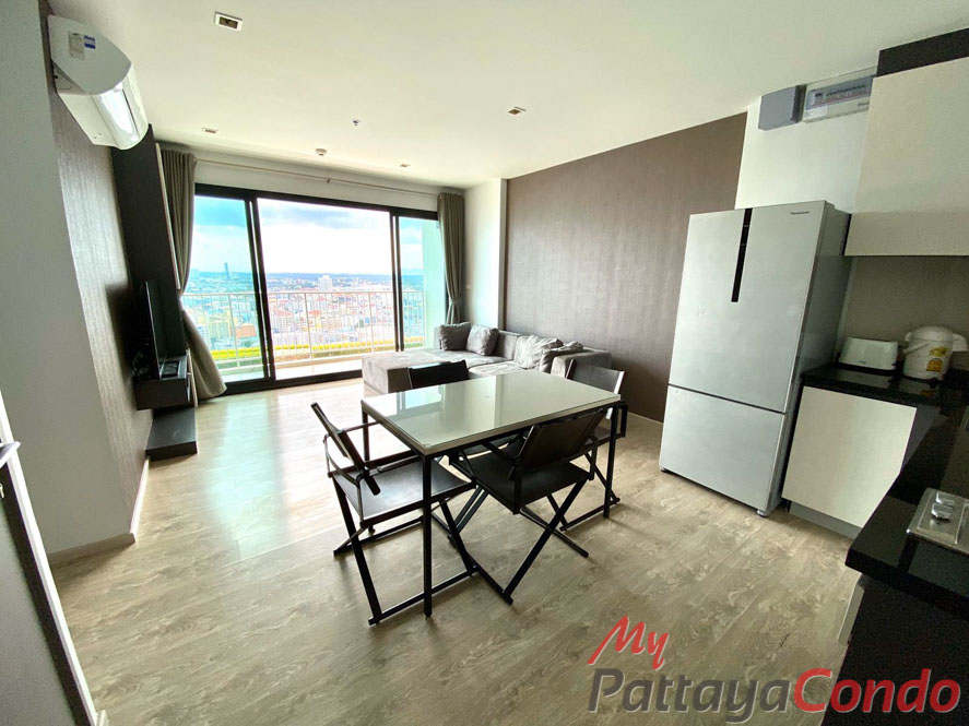 The Base Pattaya Condo For Sale - BASE34-1