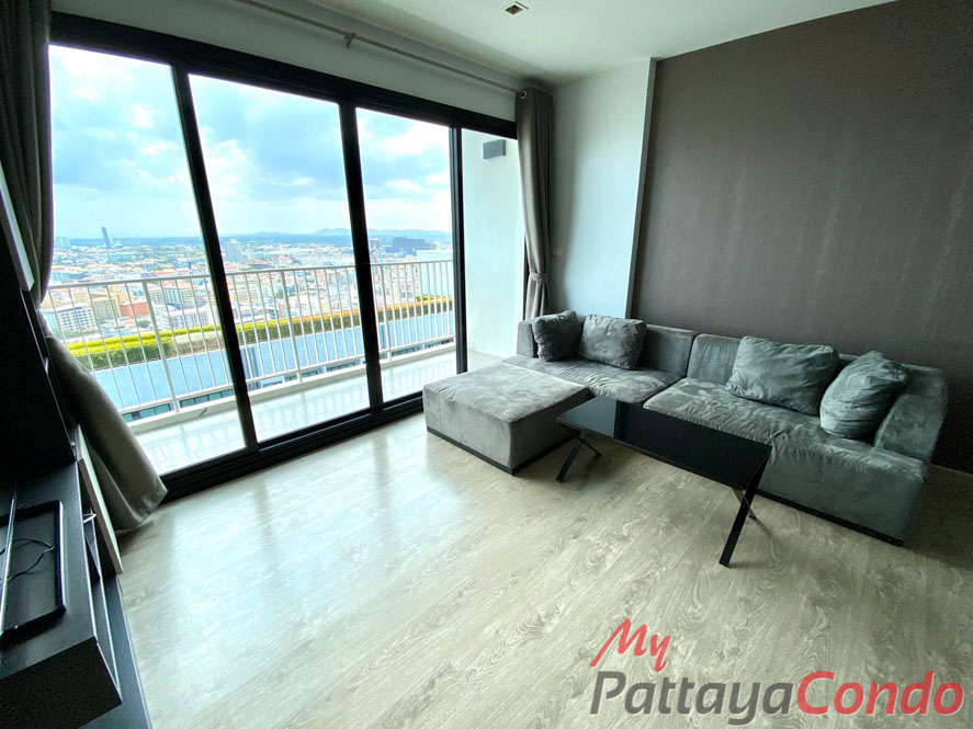 The Base Pattaya Condo For Sale - BASE34