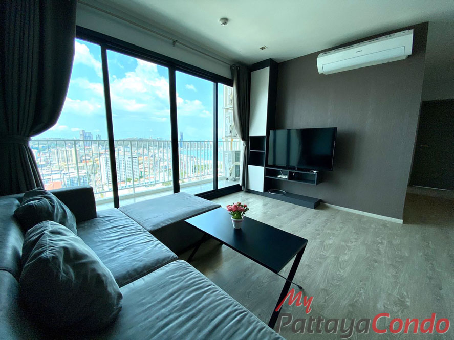 The Base Pattaya Condo For Sale - BASE35-0