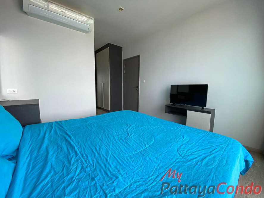 The Base Pattaya Condo For Sale - BASE35