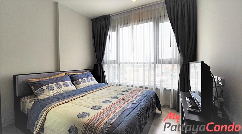 The Base Condo Pattaya For Sale - BASE20-6