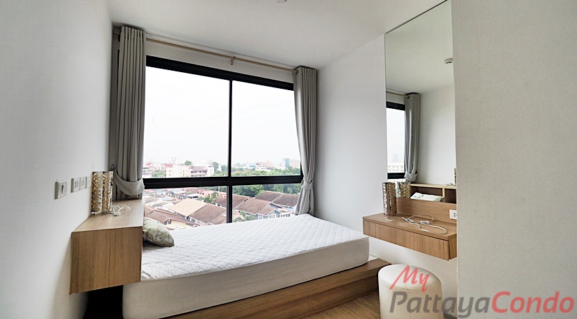 The Chezz Metro Life Condominium For Sale - CHEZZ01-13