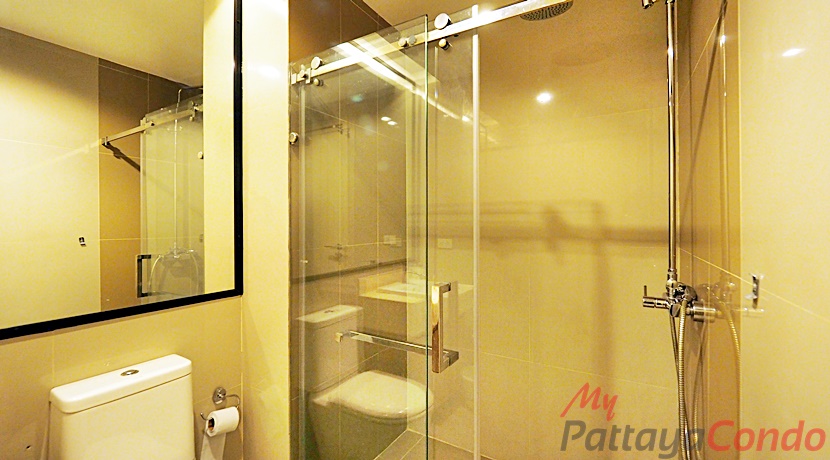 The Chezz Metro Life Condominium For Sale - CHEZZ01-16