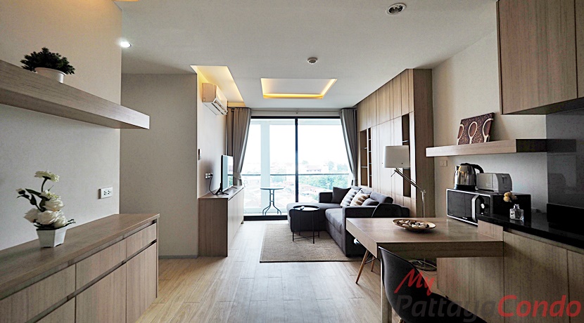 The Chezz Metro Life Condo