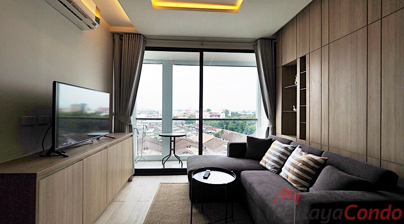 The Chezz Metro Life Condo