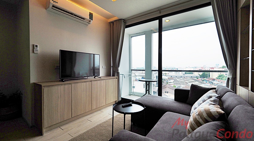 The Chezz Metro Life Condominium For Sale - CHEZZ01-3