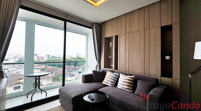 The Chezz Metro Life Condo