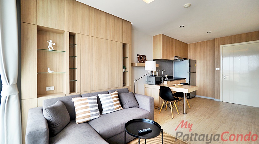 The Chezz Metro Life Condo