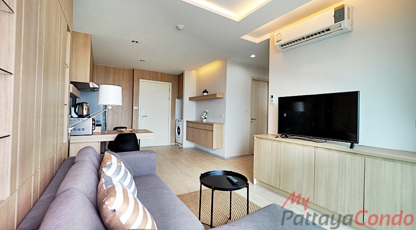 The Chezz Metro Life Condo