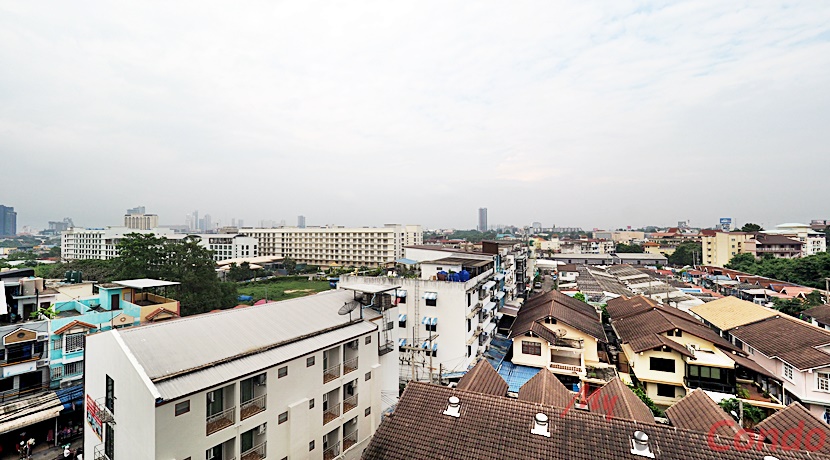 The Chezz Metro Life Condo