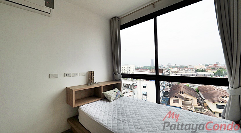 The Chezz Metro Life Condo