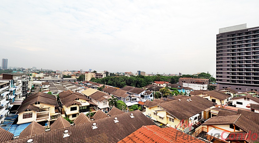 The Chezz Metro Life Condo