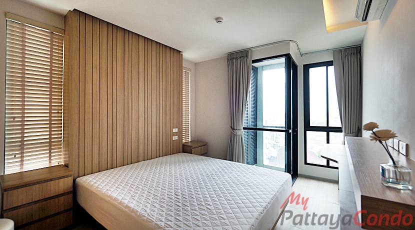 The Chezz Metro Life Condo