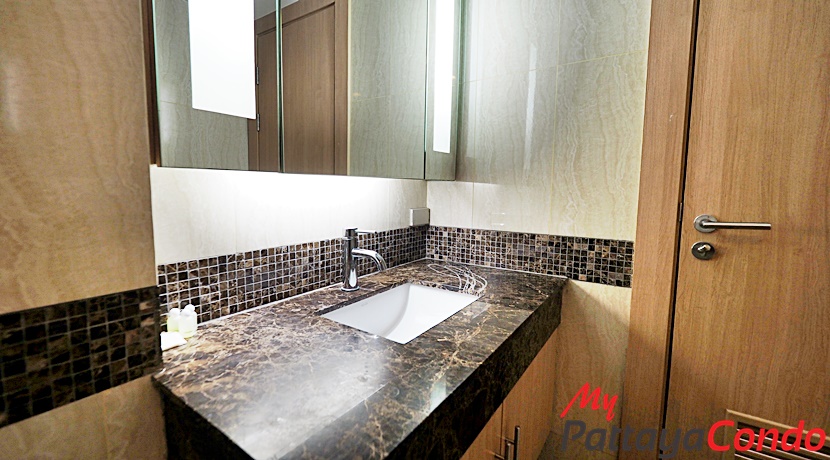 The Cliff Pattaya Condo For Sale - CLIFF71