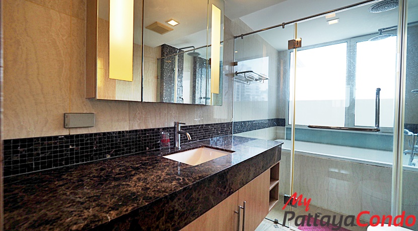 The Cliff Condominium Pattaya For Sale - CLIFF76