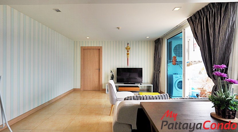 The Cliff Condominium Pattaya For Sale - CLIFF76