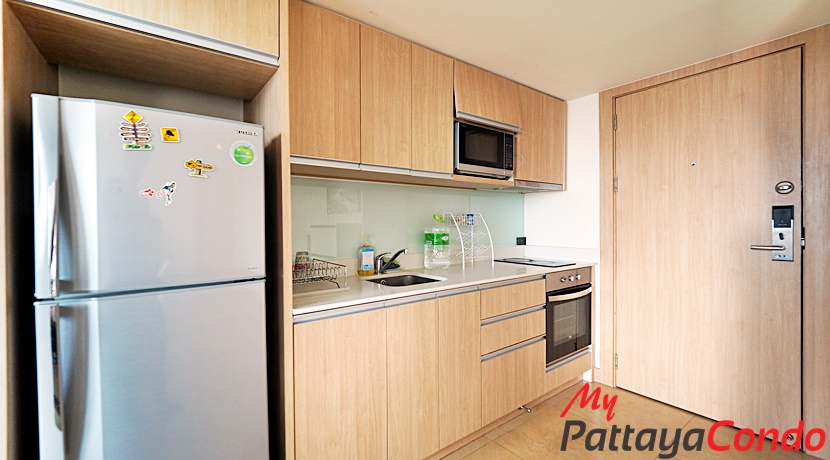 The Cliff Condominium Pattaya For Sale - CLIFF76