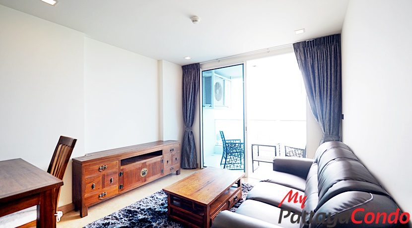 The Cliff Condominium Pattaya For Sale - CLIFF27