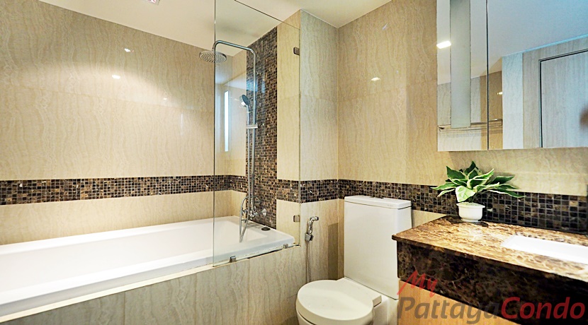The Cliff Condominium Pattaya For Sale - CLIFF88-10