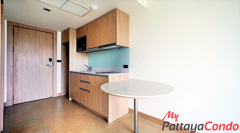 The Cliff Condo For Sale Pratumnak Pattaya - CLIFF06-4