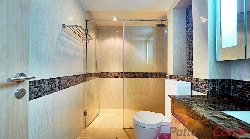 The Cliff Condominium Pattaya For Sale - CLIFF85
