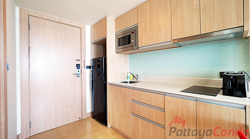 The Cliff Condominium Pattaya For Sale - CLIFF85
