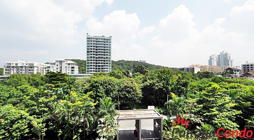 Namchai House