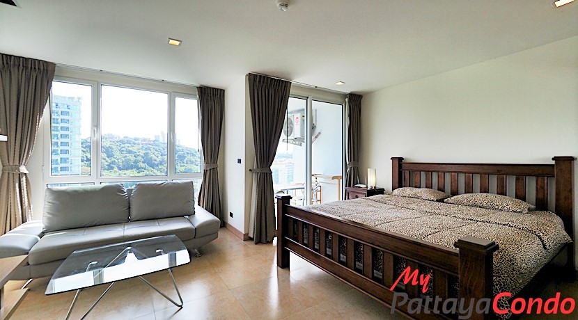 The Cliff Condominium Pattaya For Sale - CLIFF41-3
