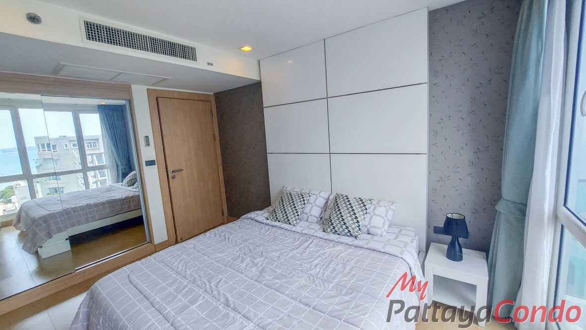 The Cliff Condominium Pattaya For Sale - CLIFF104-8
