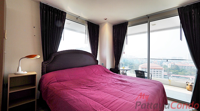 The Cliff Condominium Pattaya For Sale - CLIFF79-9