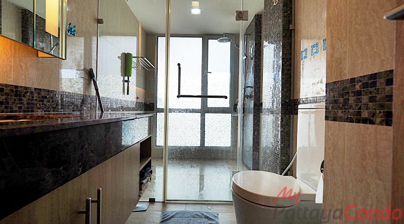 The Cliff Condominium Pattaya For Sale - CLIFF79