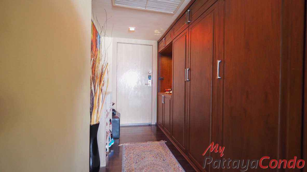 The Cliff Condominium Pattaya For Sale - CLIFF75